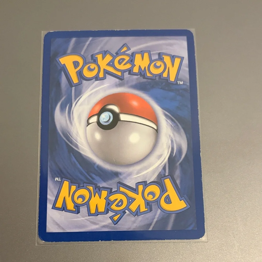Pokemon Crystal Guardians Card Lot ✨5/$25✨
